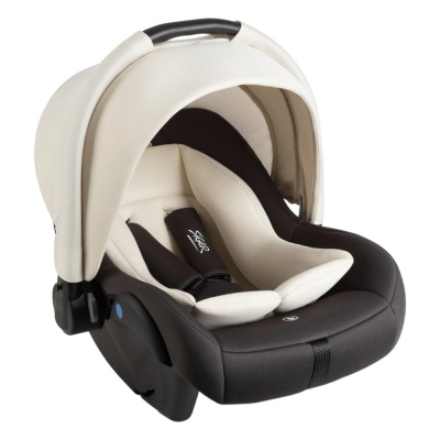 Автокресло Siger Дафни KRES3719 маренго 01